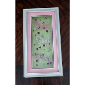 NEW HOBBY LOBBY 3D SHADOW BOX FRAME